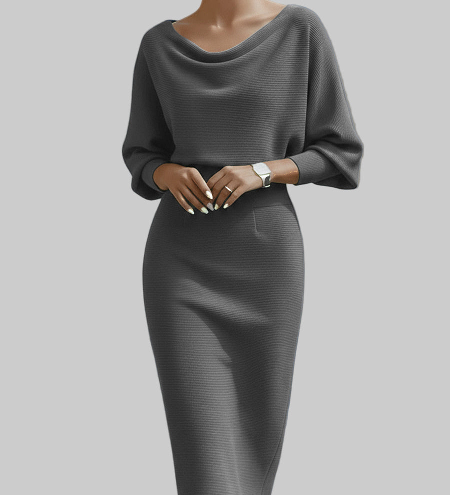 Hayden Ailany™ | Πολυτελές Midi Φόρεμα