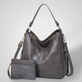 Φρέια | Κομψό Δέρμα Τσάντα