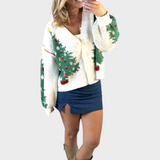 Elektra | Ο Χριστουγεννιάτικος Δένδρος Ζεστό Καρντάν