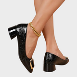 Virginia | ΤΑΚΟΥΝΙΑ CROCO BLOCK