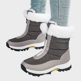 Corazon | Γυναικεία Χειμερινά Μποτάκια για Εξωτερική Χρήση