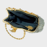 Marivic | Νομπλ Βέλλουμ Τσάντα Χειρός