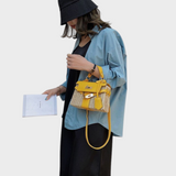 Rochelle | Κομψή Τσάντα Χειρός