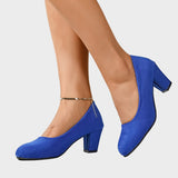 Vayda | Ορθοπεδικές Γόβες