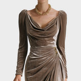 Morgana | Κομψό Φόρεμα