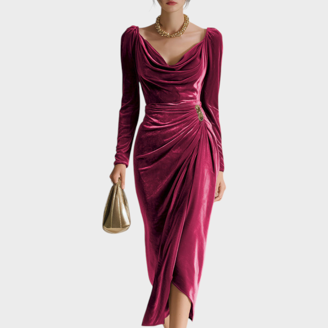 Morgana | Κομψό Φόρεμα