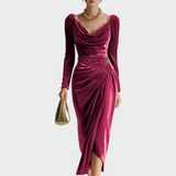 Morgana | Κομψό Φόρεμα