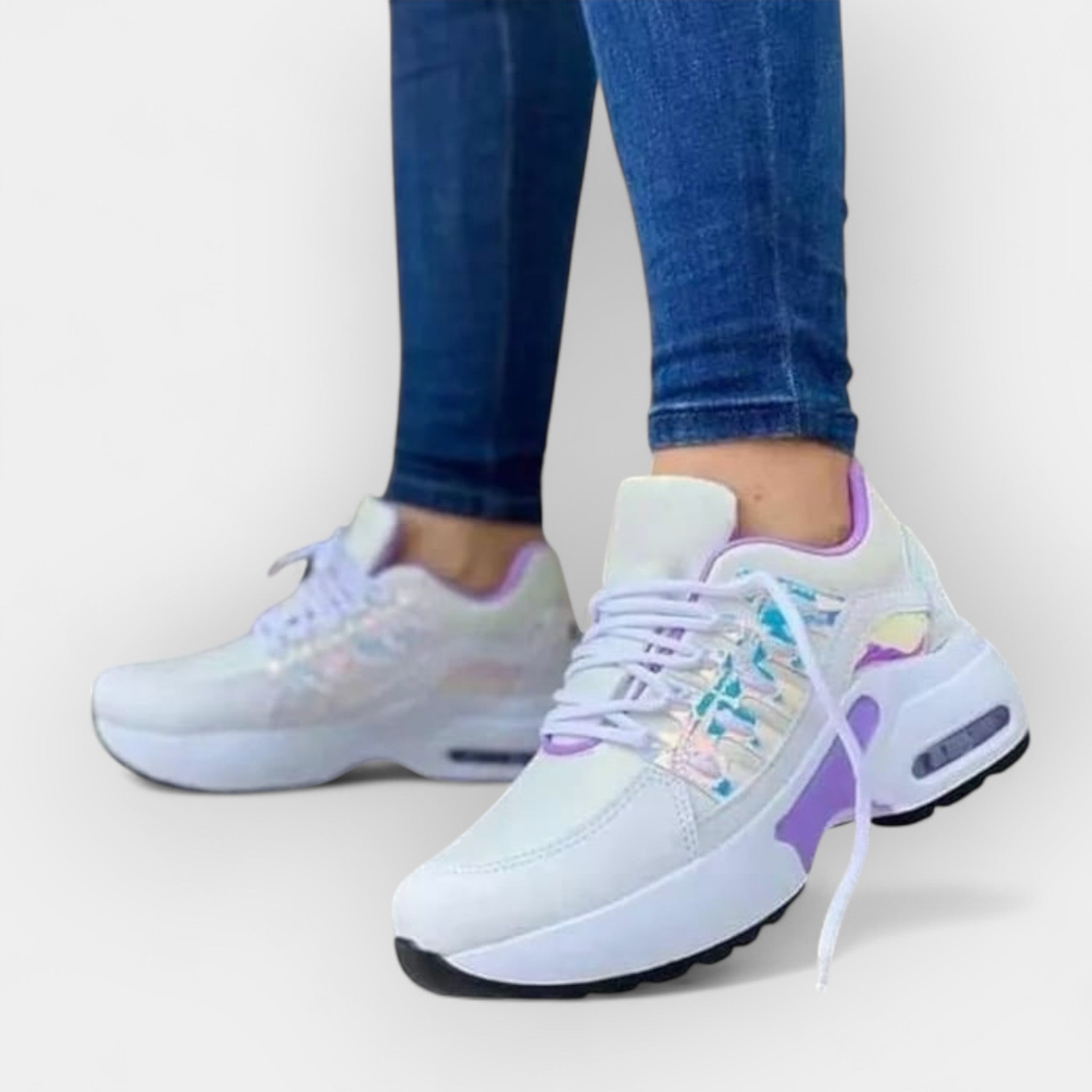 Παπούτσια για Βόλτα