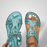 Σαμάδα | Ορθοπεδικό Σανδάλια