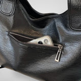 Σαβάνα | Δέρμα Τσάντα