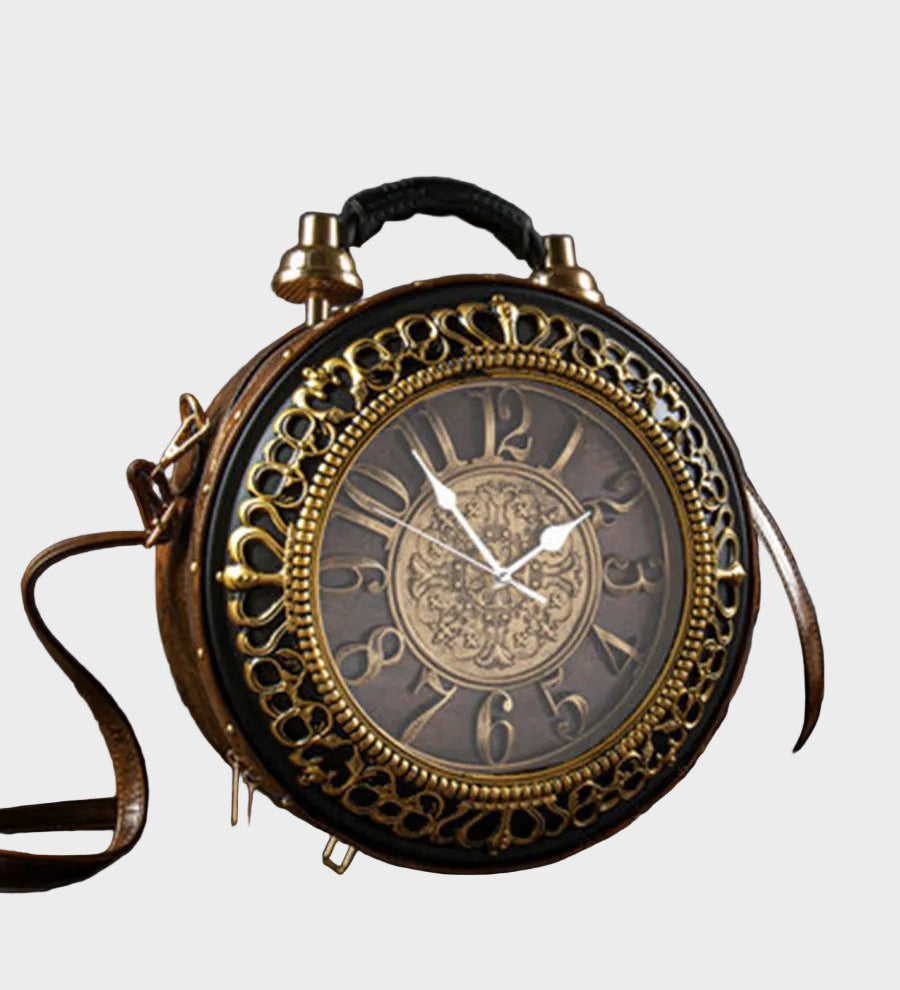 Jen - Τσάντα Χρονοφύλακας