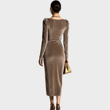 Morgana | Κομψό Φόρεμα