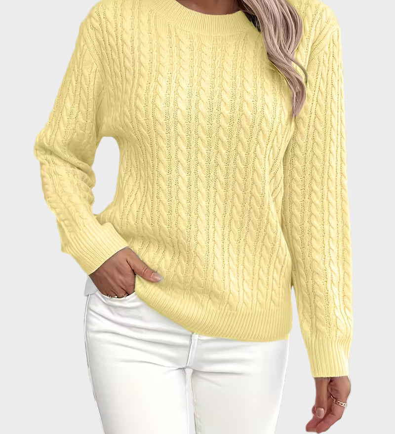 Ravae | Άνετο Πουλόβερ