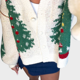 Elektra | Ο Χριστουγεννιάτικος Δένδρος Ζεστό Καρντάν