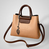 Φρανζίλ | Δέρμα Τσάντα