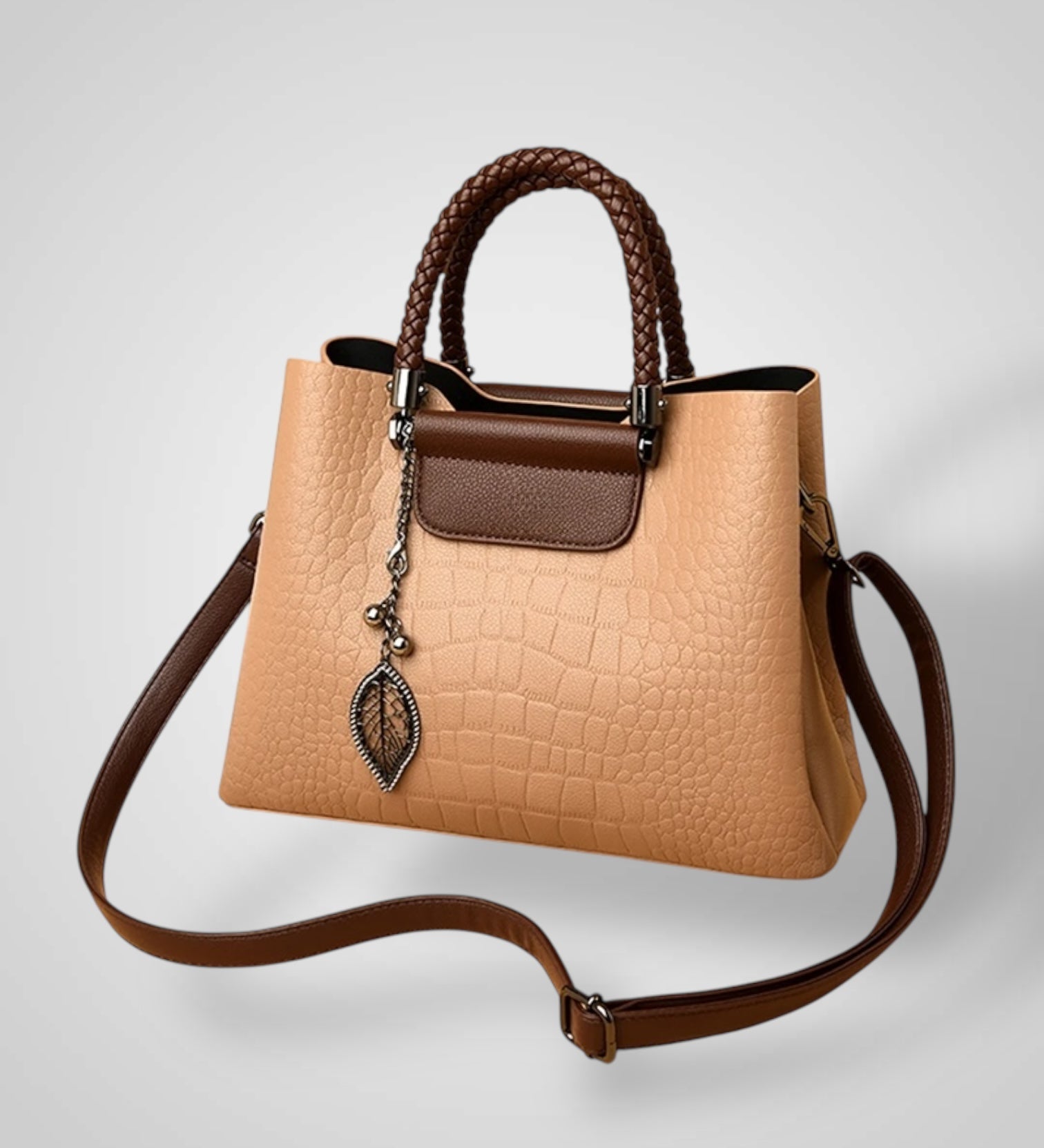 Φρανζίλ | Δέρμα Τσάντα