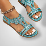 Σαμάδα | Ορθοπεδικό Σανδάλια