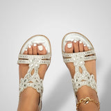 Σαμάδα | Ορθοπεδικό Σανδάλια