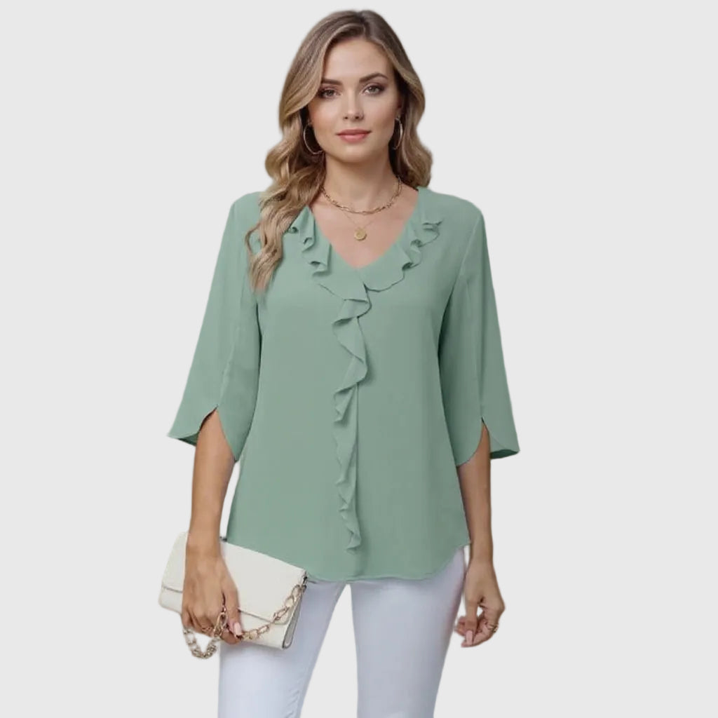 Αρετή - Casual Μπλούζα