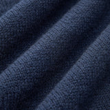 Tiffany | 2 σε 1 Πάνελ Πουλόβερ με Γιακά