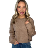 Chanel | Άνετο & Κλασικό Πουλόβερ με Ρολό