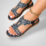 Σαμάδα | Ορθοπεδικό Σανδάλια