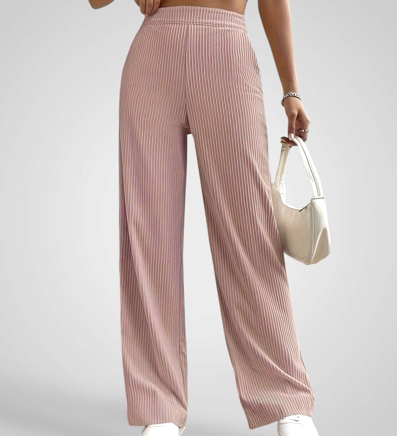 Μόνικα | Σικ και Άνετο Παντελόνι