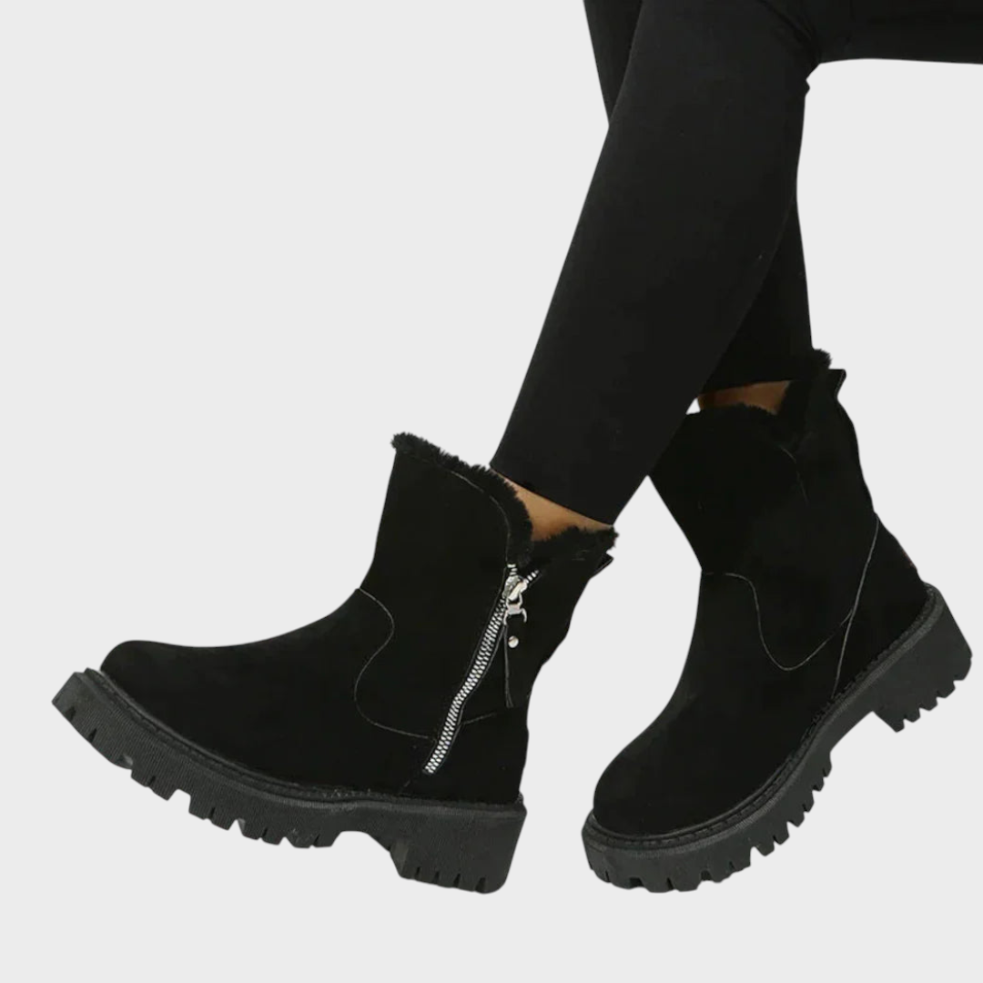 Cherish | Υψηλές Χιονομπότες