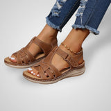 Κόχα | Ορθοπεδικό Platγιαm Hiking Sandals