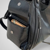 Σαβάνα | Δέρμα Τσάντα