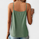 Στιλάτο Καλοκαιρινό Γυναικείο Τοπ με V Ντεκολτέ