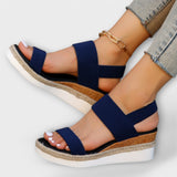 Serena — Γυναικεία Σανδάλια για Απόλυτη Άνεση