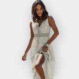 Αέρινο Φόρεμα