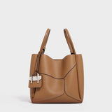 Margarita | Καφέ τσάντα tote