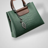 Φρανζίλ | Δέρμα Τσάντα