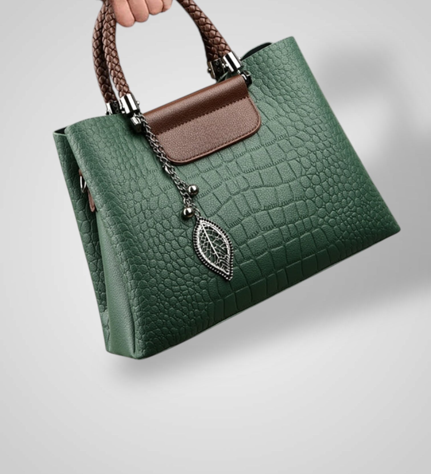 Φρανζίλ | Δέρμα Τσάντα