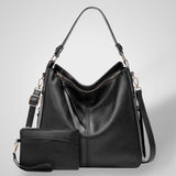 Φρέια | Κομψό Δέρμα Τσάντα