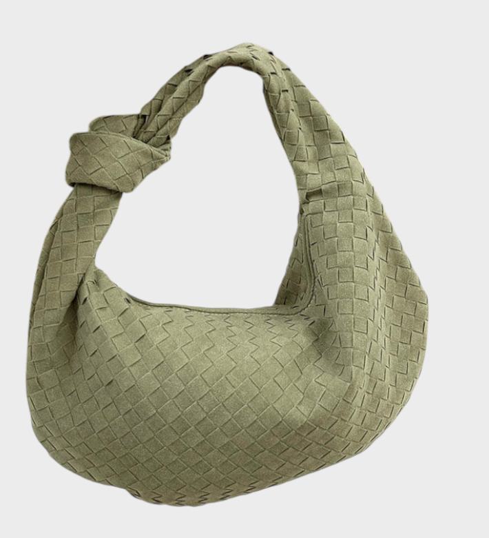 Mai | Μεγάλη Σουέτ Τσάντα