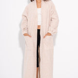 Λίζα - Cloudy Boucle Ζακέτα (Cloudy Boucle Cardigan)