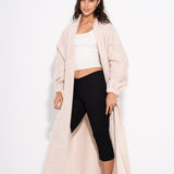 Λίζα - Cloudy Boucle Ζακέτα (Cloudy Boucle Cardigan)