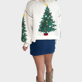 Elektra | Ο Χριστουγεννιάτικος Δένδρος Ζεστό Καρντάν