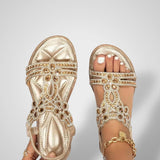 Σαμάδα | Ορθοπεδικό Σανδάλια