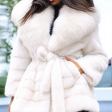 Απαλή οικογούνι με εσωτερική επένδυση, Κατασκευασμένο στην Ιταλία 🇮🇹