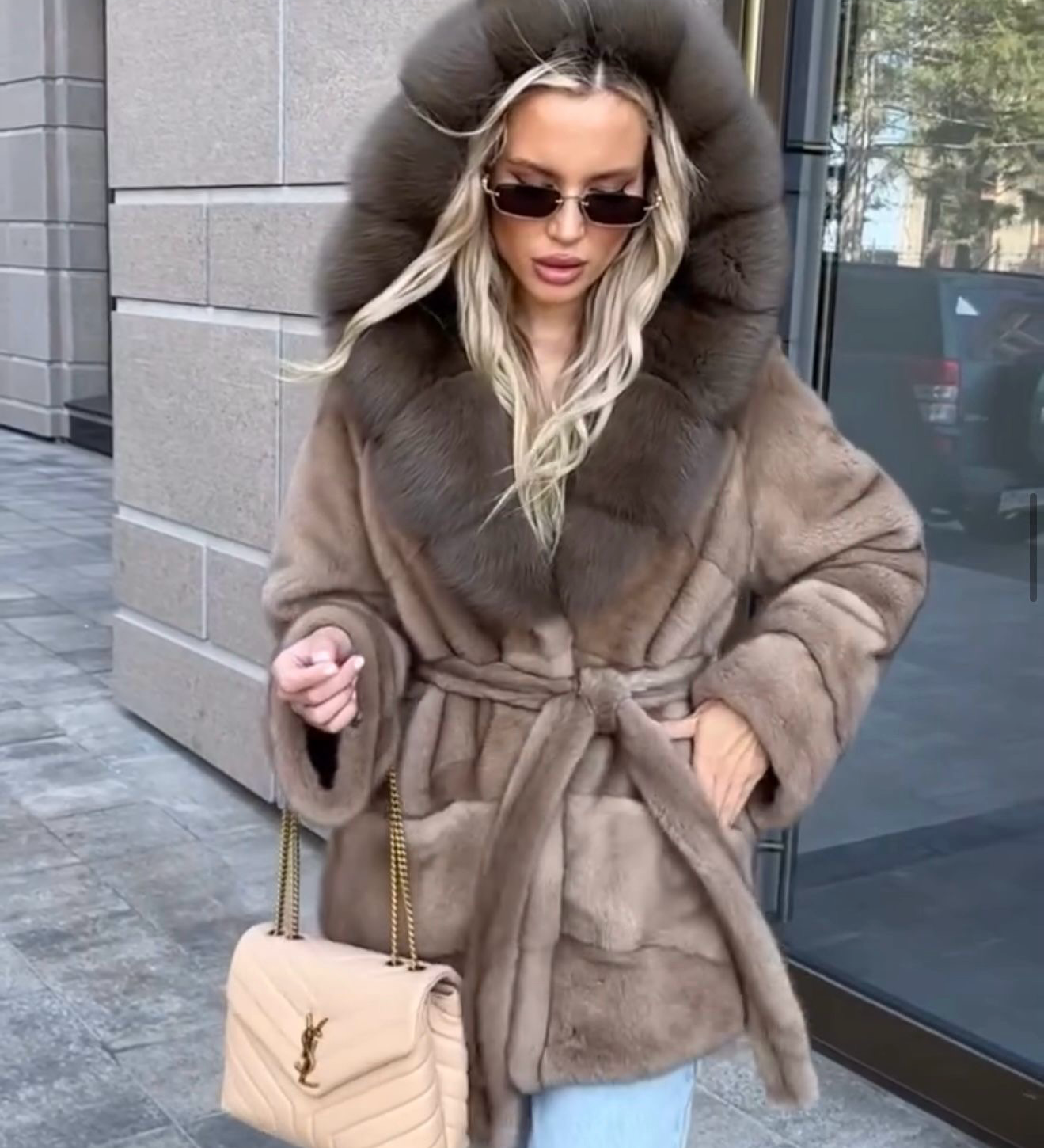 Οικογούνι Cortina, διαθέσιμα όλα τα μεγέθη, Κατασκευασμένο στην Ιταλία 🇮🇹