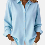 Βεατρίκη – Κομψή Μπλούζα