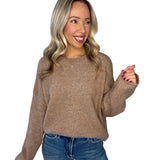 Chanel | Άνετο & Κλασικό Πουλόβερ με Ρολό