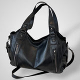 Σαβάνα | Δέρμα Τσάντα