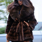 Απαλή οικογούνι με εσωτερική επένδυση, Κατασκευασμένο στην Ιταλία 🇮🇹