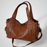 Σαβάνα | Δέρμα Τσάντα