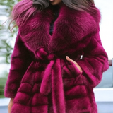 Απαλή οικογούνι με εσωτερική επένδυση, Κατασκευασμένο στην Ιταλία 🇮🇹